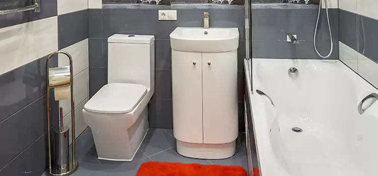 Hansgrohe Shaving Mirror Avon Lake