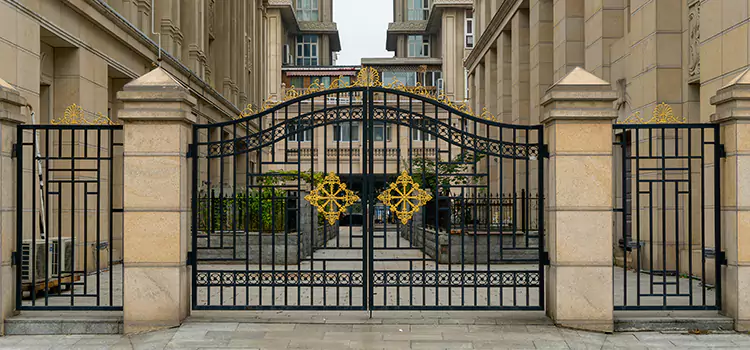 Comprehensive Iron Gate Maintenance Solutions in Avon Lake, OH