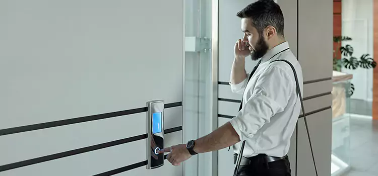 Cloud Based Access Control Avon Lake