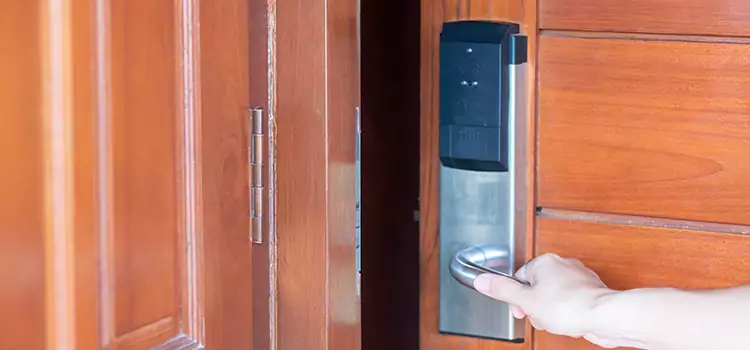 Commercial Keyless Entry Locks Avon Lake