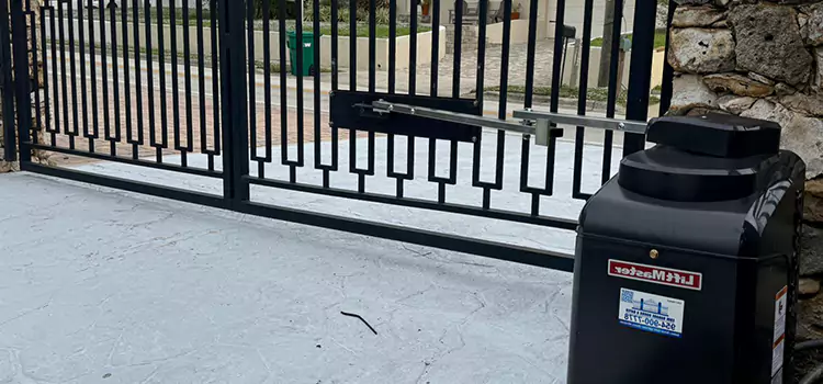 Seamless Installation and Support for Your New Gate in Avon Lake, OH