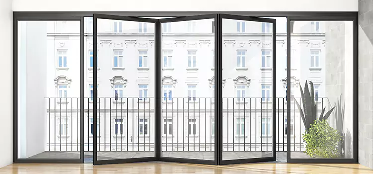 Premium Material Balcony Doors Avon Lake