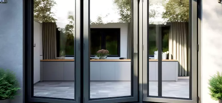 Bifold Door Track Repair Avon Lake