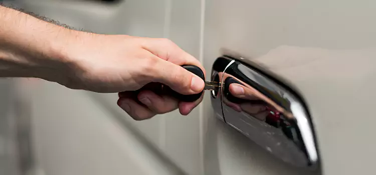 Car Unlock Service Price Avon Lake