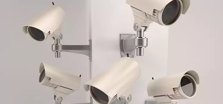 Your Trusted Partner for CCTV Solutions in Avon Lake
