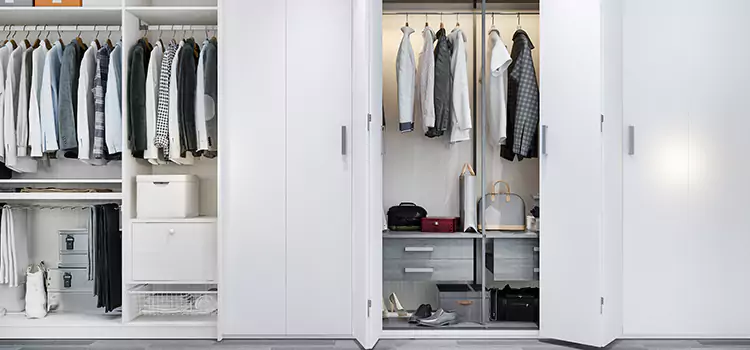 Glass Closet Door Repair Avon Lake