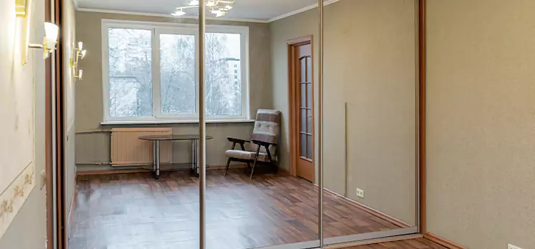 Mirror Closet Door Roller Replacement Avon Lake