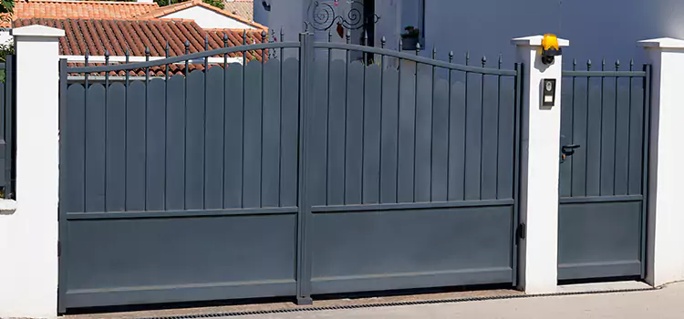 Emergency Commercial Gate Repair Avon Lake