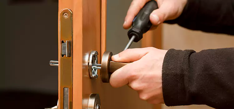 Semi Truck Locksmith Avon Lake