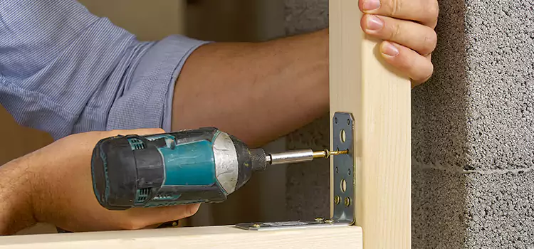 Jimmy Proof Deadbolt Repair Avon Lake