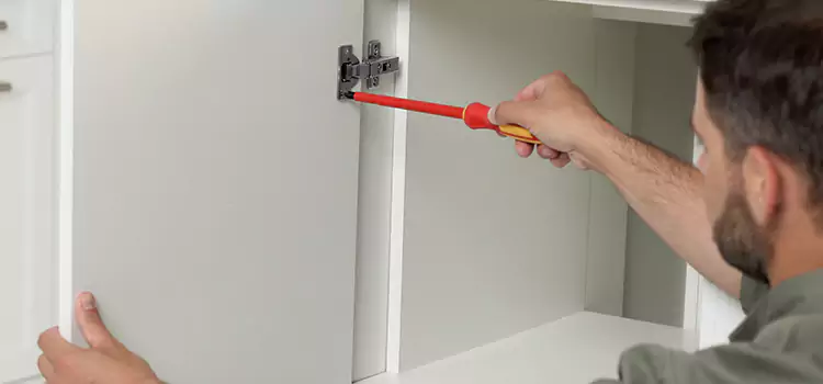 Screen Door Hinge Repair Avon Lake