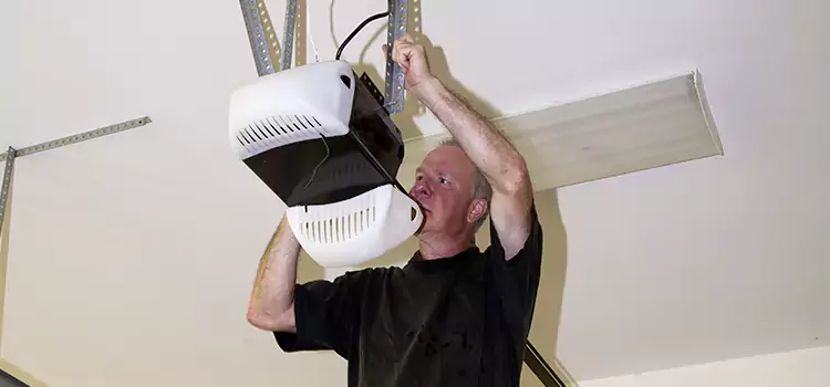 Garage Door Opener Service Avon Lake
