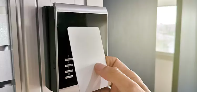 NMS Proximity Switch Door Systems Avon Lake