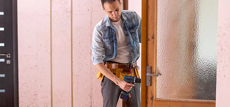 Door Glass Replacement Avon Lake