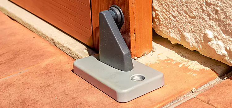 Aesthetic Door Stop Selection Avon Lake
