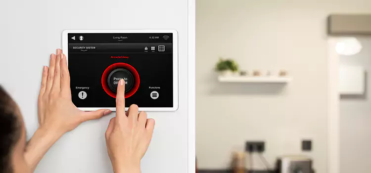 Blink Video Doorbell Installation Avon Lake