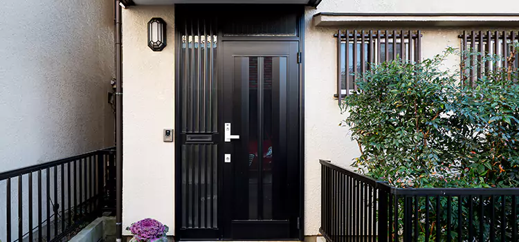 Popular Exterior Door Options in Avon Lake, OH