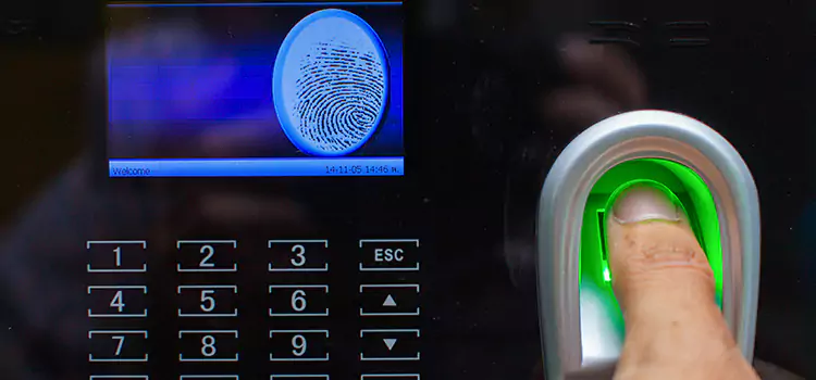 Your Trusted Partner for Secure Access in Avon Lake, OH