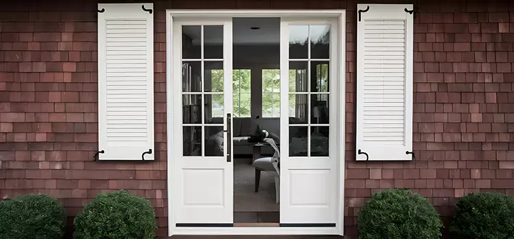 French Door Restoration Avon Lake