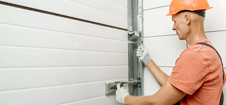 Why Choose Us for Garage Door Lock Services in Avon Lake, OH?