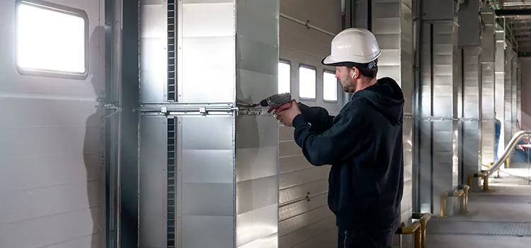 Prompt and Professional Garage Door Service in Avon Lake, Ohio