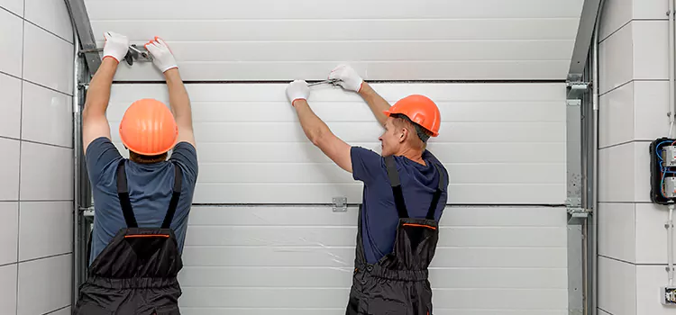 16x7 Garage Door Replacement Panels Avon Lake