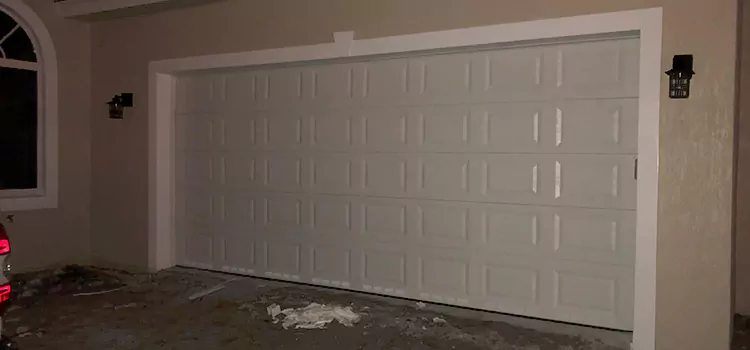 Garage Door Coil Replacement Avon Lake