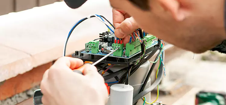 Specialized Brand Gate Motor Repairs Avon Lake