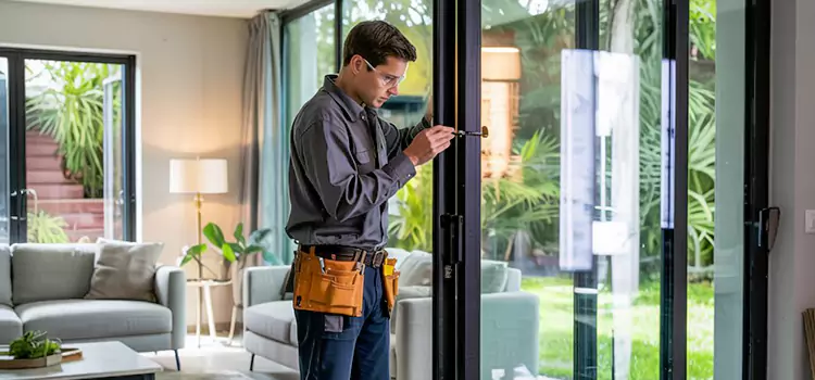 Why Choose Us for Your Glass Door Needs in Avon Lake, OH?