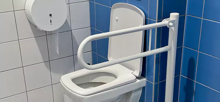 Comprehensive Solutions in Avon Lake, OH for Accessible Facilities