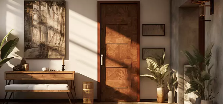 Specialty Interior Doors Avon Lake
