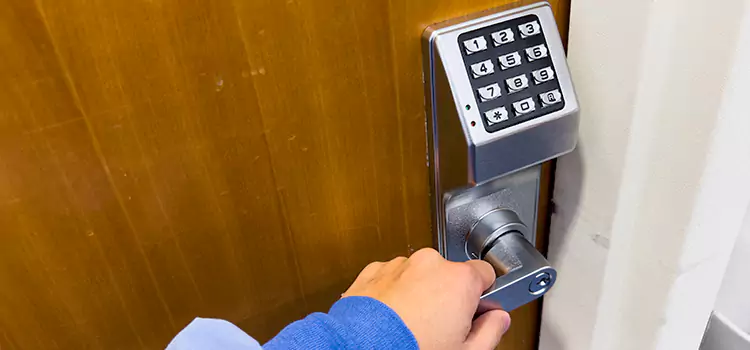 Why Choose Us for Your Keypad Lock Needs in Avon Lake, OH?