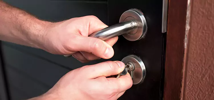 Master Key Control and Audits Avon Lake