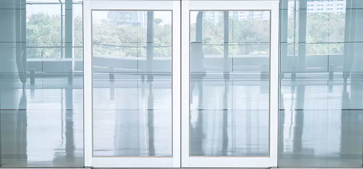 Mobile Sliding Screen Door Replacement Avon Lake