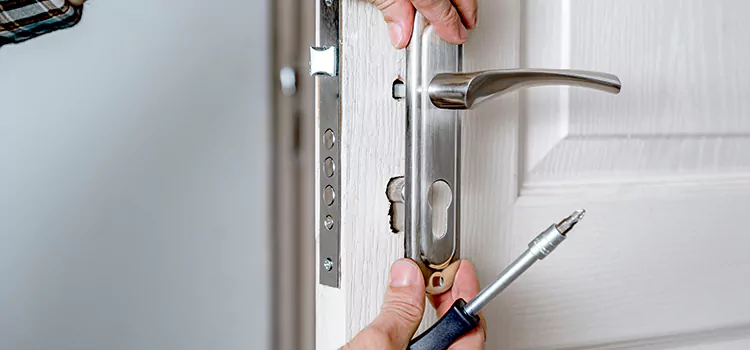 New Door Frame Installation Avon Lake