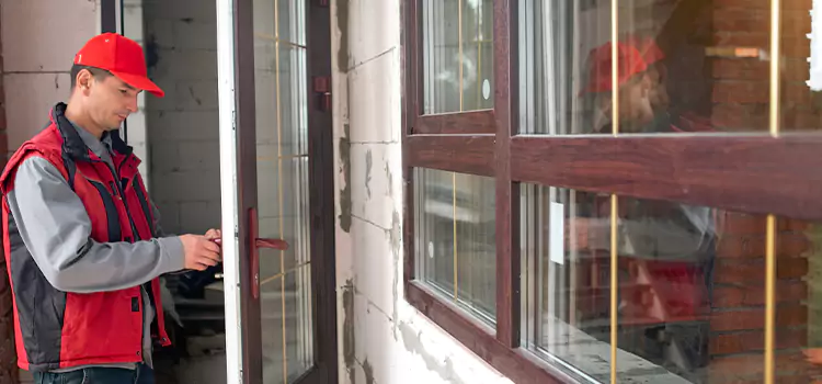Sliding Door Lock Repair Avon Lake