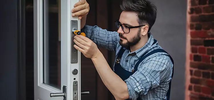 Residential Door Repairs Avon Lake