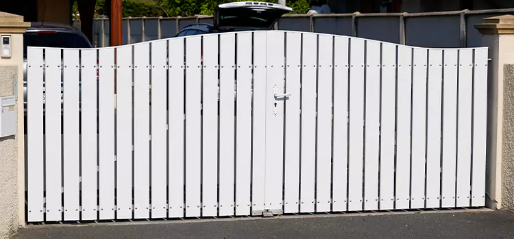 Why Choose Us for Residential Gate Repair in Avon Lake, OH?