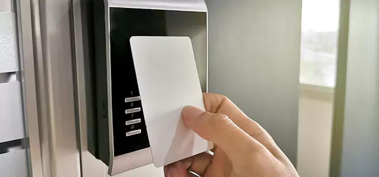 Advanced RFID Technology Integration in Avon Lake, OH