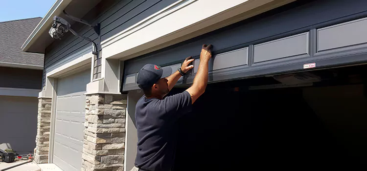 Janus Roll Up Doors Avon Lake