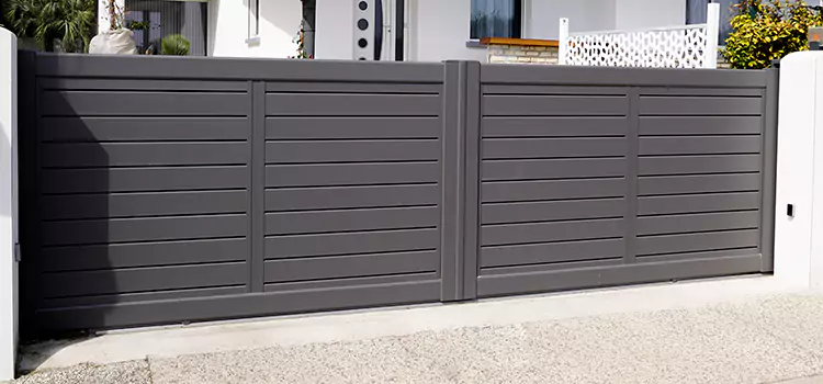 Automatic Gate Fence Avon Lake