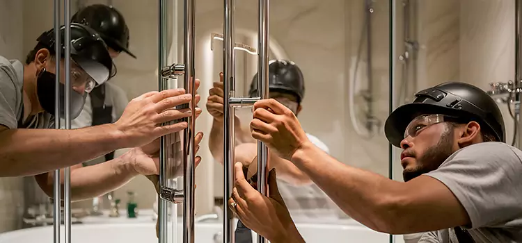 Shower Door Replacement Cost Avon Lake
