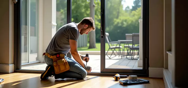 Patio Door Installation Experts in Avon Lake, OH