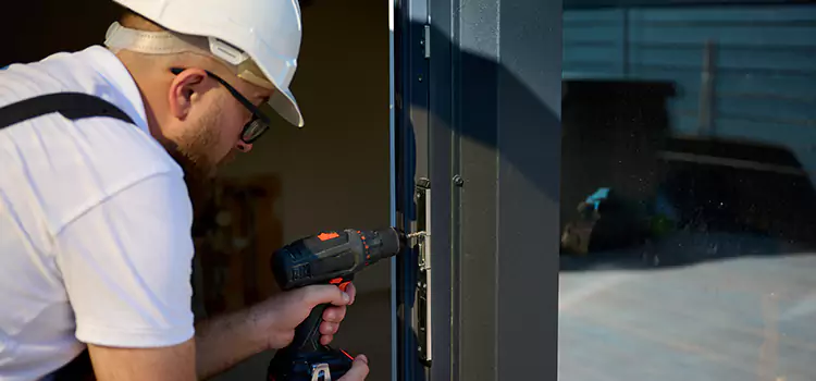 Aluminium Sliding Door Lock Fitting Avon Lake