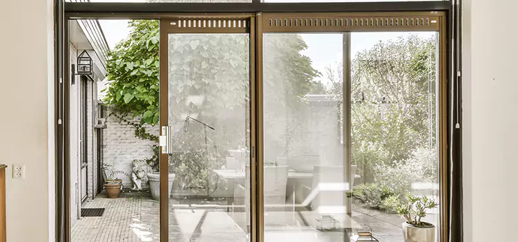 Glass Door Panel Replacement Cost Avon Lake