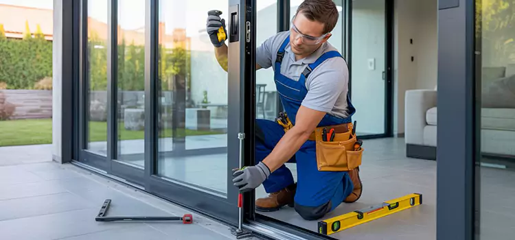 Patio Door Replacement Avon Lake
