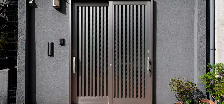 Specialized Steel Door Services in Avon Lake, OH