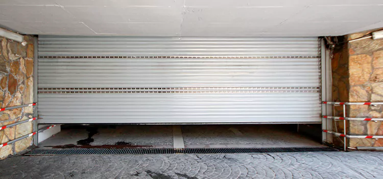 Steel Garage Door Repair Avon Lake